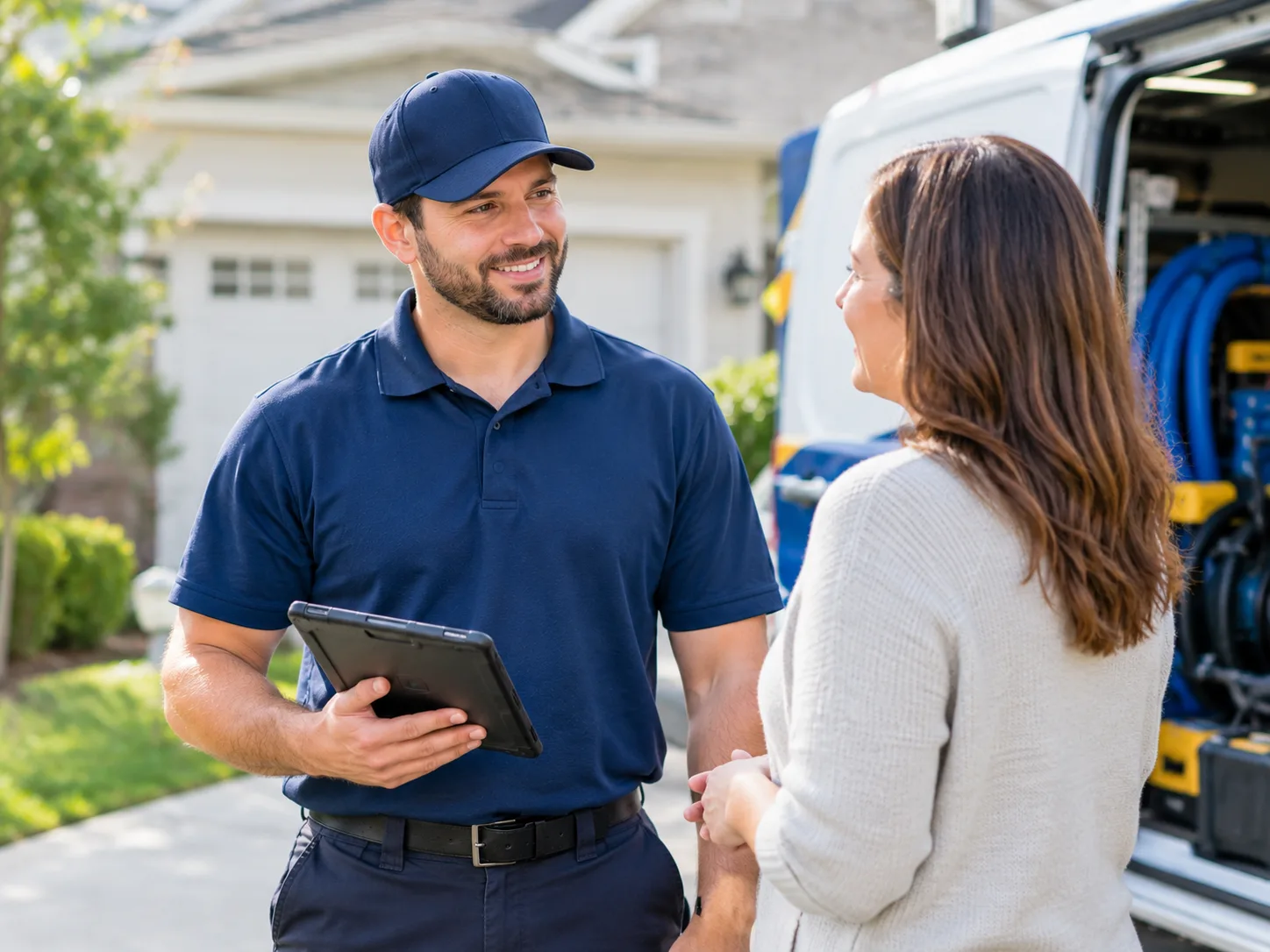 Sewage Backup Cleanup Smithers, WV FAQs